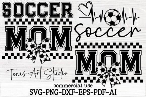 h1Coquette Soccer SVG Retro Graphics for T-Shirt Designs and Creative Projects/h1