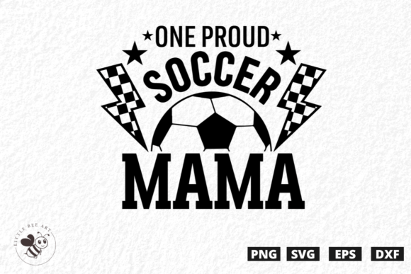 One Proud Soccer Mama SVG: A Designer’s Honest Review