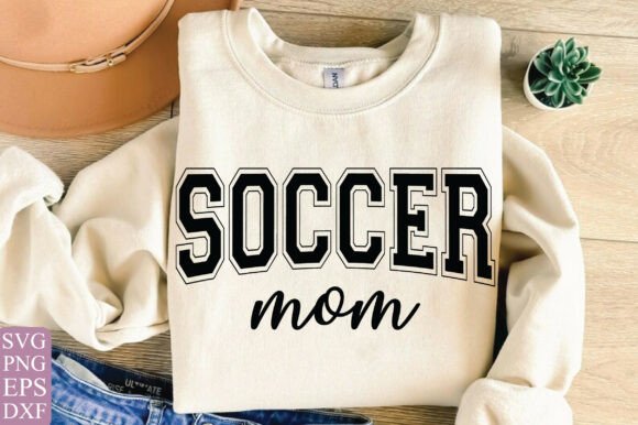 Soccer Mom Svg: A Practical Review for Real Embroidery Projects