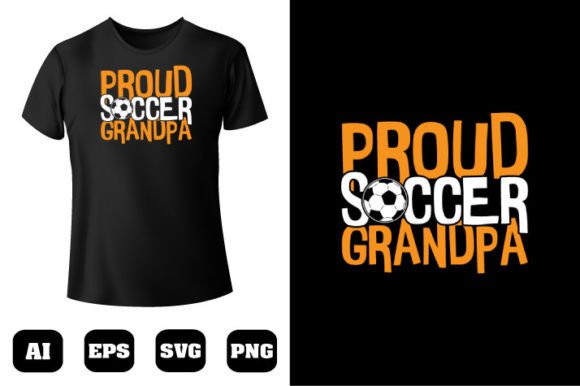 Soccer T-shirt Design 149: A Designer’s Real-World Review