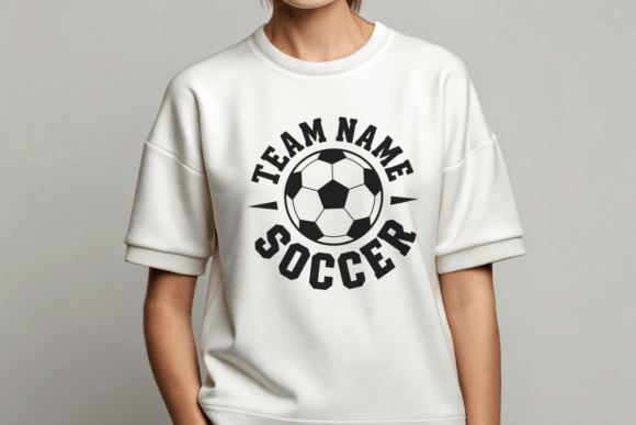 Soccer Team Logo PNG for Graphics & T-Shirt Designs: A Brand Designer’s Real-World Review